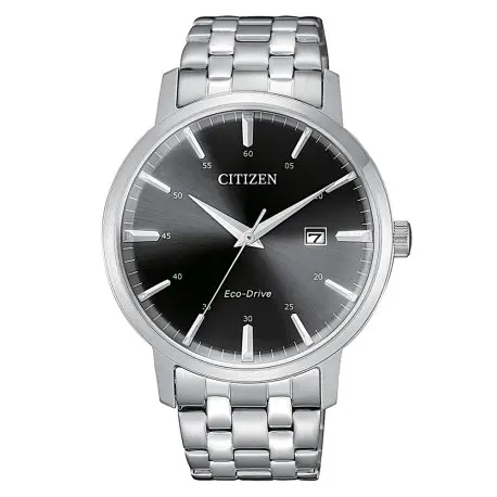 Часы CITIZEN men BM7460-88E классической коллекции