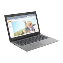 Notebook Lenovo Ideapad 330 15,6" i5-8250U 4 GB RAM 256 GB SSD Grey