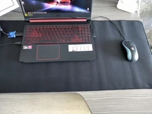 Gamer Keyboard Carpet Desk-Mat Mouse-Pad Mause Computer Large RGB