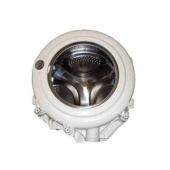 

Tank with drum assembly for washing machine Indesit, 113810