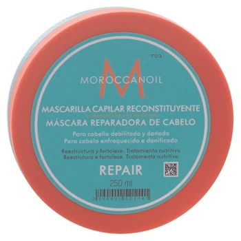 

Restorative Hair Mask Moroccanoil