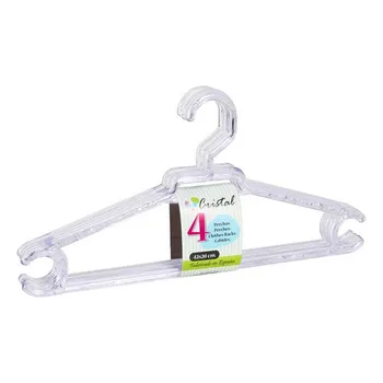 

Hangers White (4 Uds)