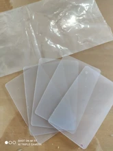 Tarjeta de apertura de plástico para teléfono móvil, pantalla LCD, desmontaje, palanca raspadora para iPhone, iPad, tableta, PC, herramientas de reparación de desmontaje