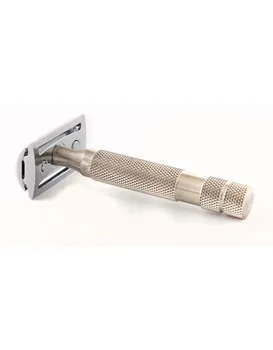 

Epsilon Safety Razor "Perfect Shave" Closed Comb