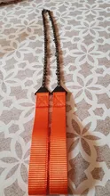 Motosierras de cadena de supervivencia portátiles, Herramienta de bolsillo para acampar y senderismo, de emergencia, para exteriores
