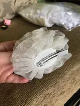 Accesorios de malla para el pelo de niña bebé, grabado de corona 3D, sombrero recién nacido, Tiara, clip de regalo, horquillas, 1 pieza