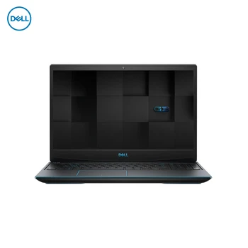 

Dell g3-3590/15,6 ''FHD IPs AG narrow border/i5-9300h/8GB/512GB SSD / GTX 1650 (4GB GDDR5) / Win 10 home/black