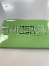 Anillo de silicona Invisible de 8 tamaños, anillo regulador de tamaño, almohadilla de ajuste, artefacto pequeño, reductor, Sizer de anillo compatible con cualquier anillo