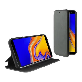 

Folio Mobile Phone Case Samsung Galaxy J4+ Standing Lite