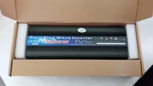 Transformer Converter Led-Display Voltage 2000w 220V Pure 12V/24V To DC12V AC