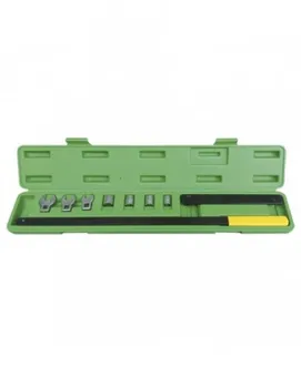 

JBM 52690 LEVER TO LOOSEN PULLEYS