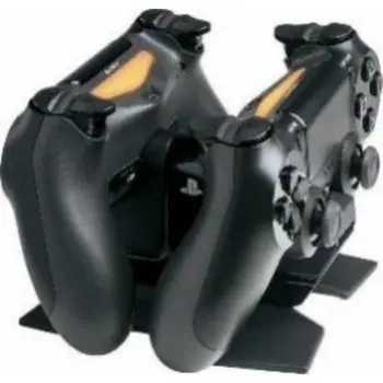 

Charging station Dualshock for PS4