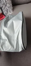 Organizador de cochecito de bebé Bolsa De para Carro de bebé cochecito bolsa para cochecito Sr. & Sra. Regalo pareja regalo aniversario regalo viaje regalo suyo y suya de bolsas niños cochecito bolsa