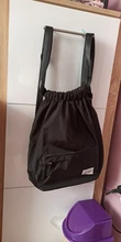 Bolsa deportiva a prueba de agua para hombre y mujer, morral Softback deportivo, accesorios deportivos, para gimnasio, Fitness y correr