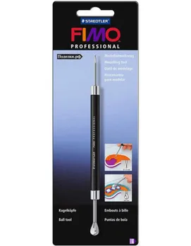 

FIMO PROFESSIONAL TOOL MODEL WITH BALL POINT