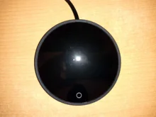 Warmer Coffee-Mug-Cup Water-Heating-Pad Milk Idea Home Office 2-Constant-Temperatures