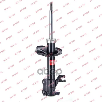 

Shock Absorber front left Nissan Almera (N16 n16e)-F(L) KYB art. 333309