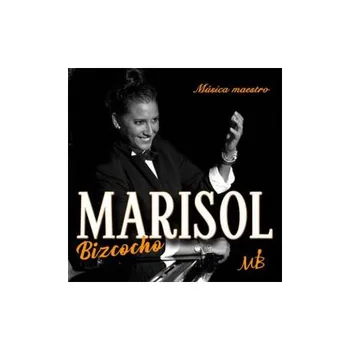 

CD MARISOL BISCUIT-MUSIC TEACHER-