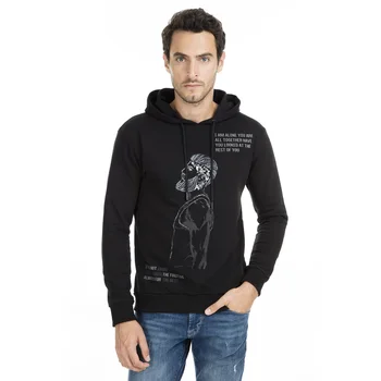 

Buratti Sport Fashion Hoodies Men Sweat Long Sleeve Male Sweat Autumn Sweatshirt Толстовка 0434106