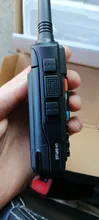 Radio Walkie-Talkie City-Upgrade Forest Uv-S9plus Long-Range Powerful 5r 10km Portable