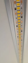 Led-Strip-Light Flexible-Tape Waterproof SMD2835 No 12V 1200/2400