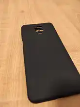 original Funda de silicona líquida a prueba de golpes para Xiaomi mi Note 10 Lite 9 SE A3 9t Redmi Note 9A 9 S 8 7 6 5 K20 K30 9 Pro Max funda trasera suave case cover funda movil carcasa estuche
