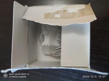 Aqara-Interruptor de luz inteligente para el hogar, switch de triple botón con control remoto inalambrico, clave, cable de fuego neutro y conectividad ZiGBee con aplicación Smart home para Mijia