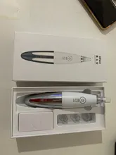 Blackhead-Remover Vacuum-Cleaner Inface Skin Pore Acne Beauty Electric Facial Portable