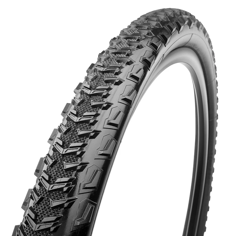 Покрышка Geax Mezcal 27.5"* 2.1" RTR27GXMZC01 - Цвет: Черный