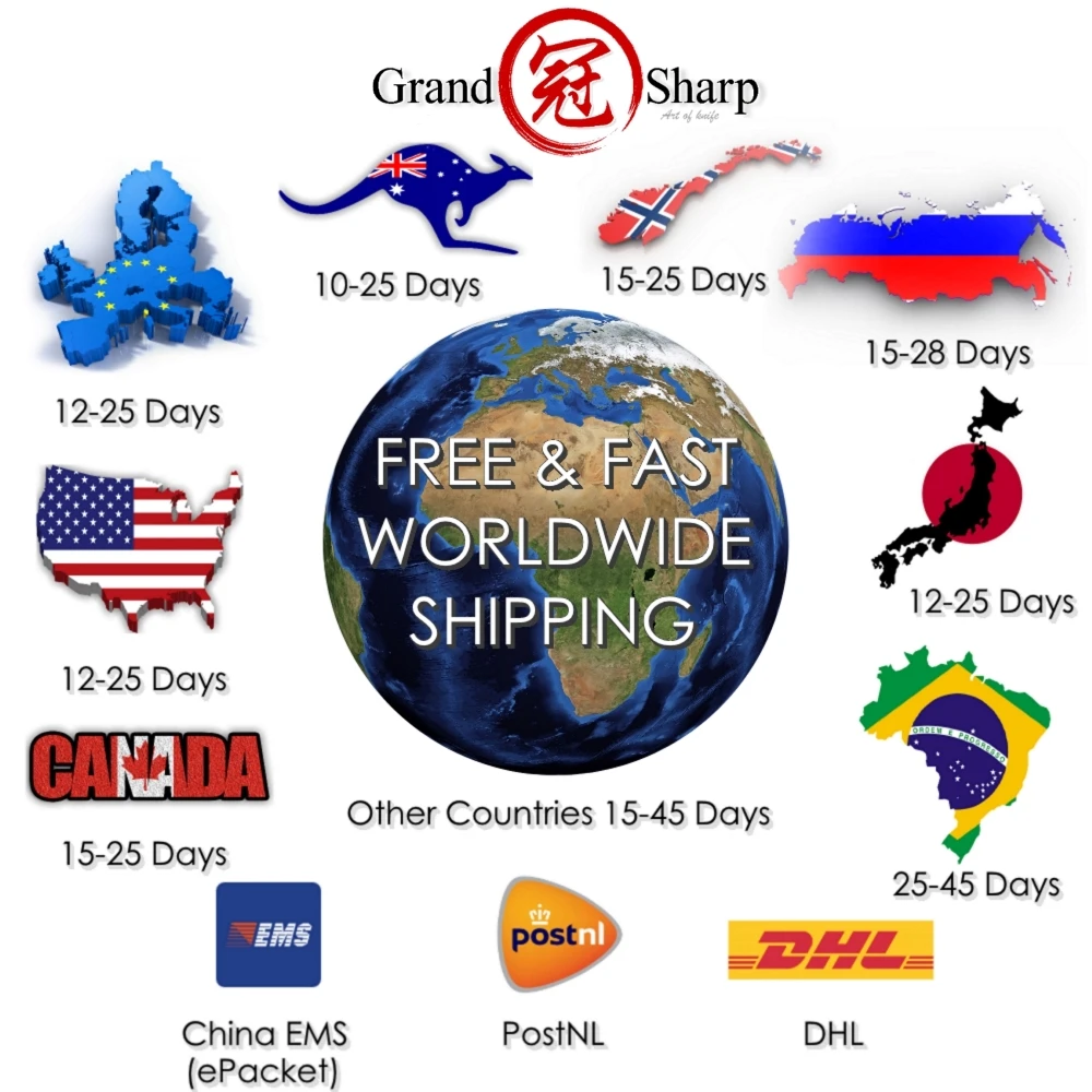 shipping  1