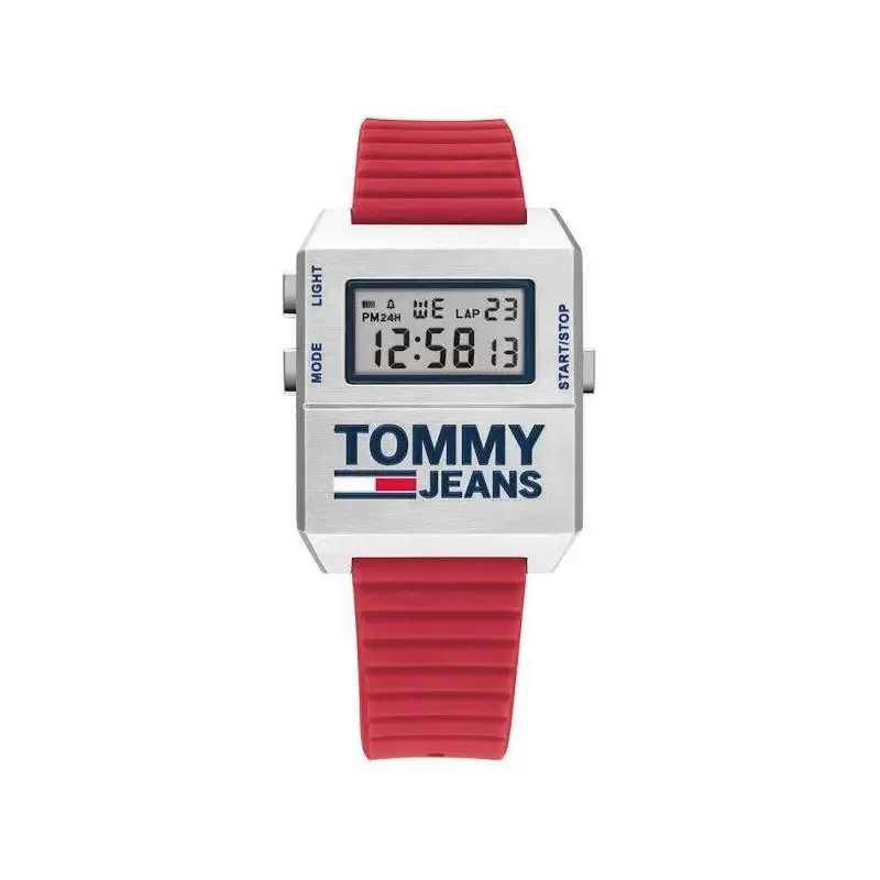 tommy hilfiger digital watches
