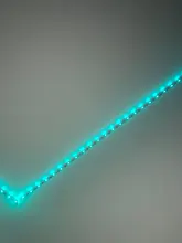 Bluetooth Led Strip Light RGB 5M LED Light Tape DC12V SMD 5050 Waterproof LED Light 10M