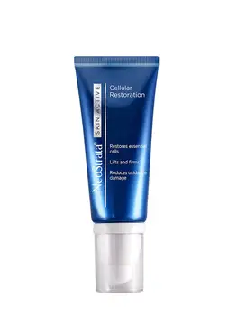 

Neostrata skin active cellular restoration Cream 50 gr anti-wrinkle, Retexturizing and antioxidant.