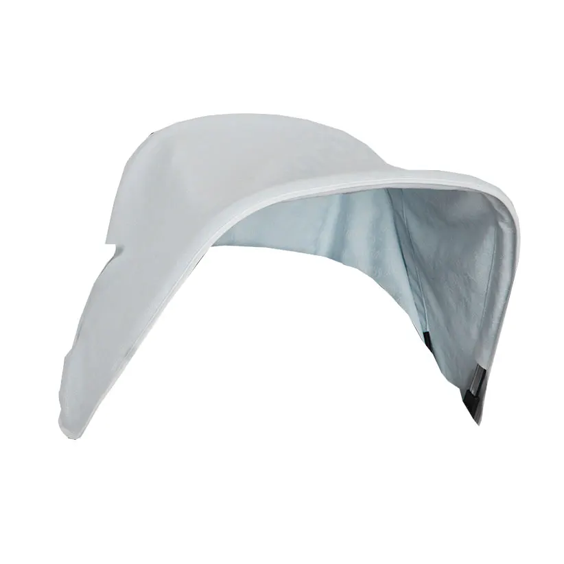 Cappuccio Auto Bugaboo In Cashmere Celeste