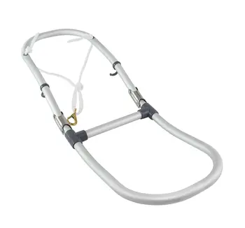 

Ladder for inflatable boat 2 steps, 250mm 1605_ladder