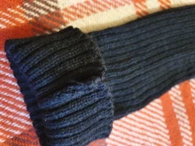 Calcetines de deporte para mujer, calentadores de pierna cálidos hasta la rodilla, de ganchillo, para Yoga, moda de baile latino