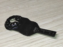 Saw-Blades Oscillating-Tools Sanding-Pad Newone Starlock Electric-Power Semi-Circle HCS