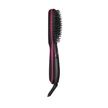 

Smoothing Brush Rowenta 222211 35W Black Pink