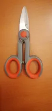 Scissor Lure-Cutter Fishing-Plier Braid-Line Plies Stainless-Steel Carp Portable 