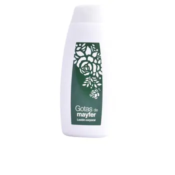 

MAYFER drops body lotion 250 ml