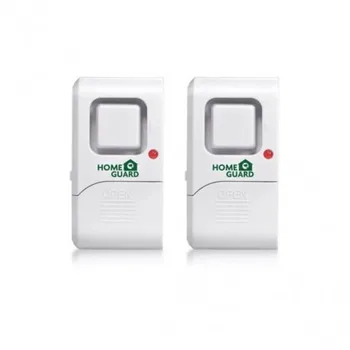 

DETECTING VIBRATION ALARM HOME GUARD
