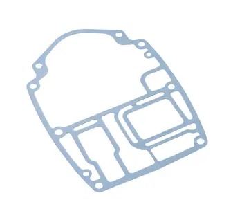 

Gasket for engine block 40x 66t45113a000