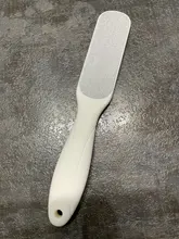 Pedicure File Rasp Grater Dead-Skin Heel Callus-Remover Professional Hard 1pcs Double-Side
