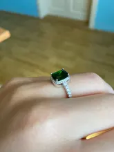 Anillos de amatista aguamarina a la moda para mujer, Plata de Ley 925, anillo de GEMA de plata 925 Natural para joyería, anillo de zafiro azul para fiesta