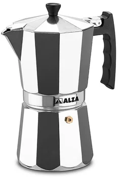 

BOOST COFFEE LUXE 9T ALUMINUM INDUCTION
