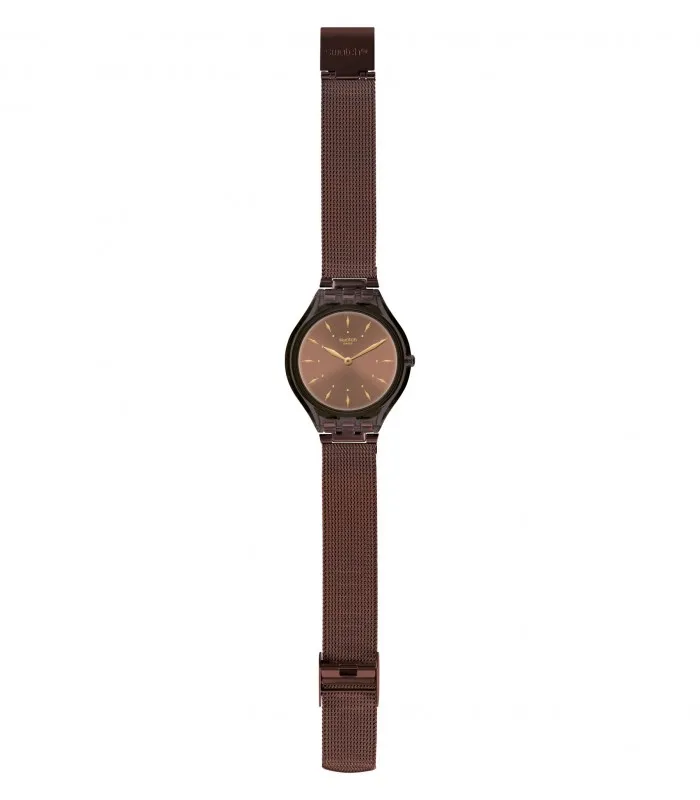 Часы swatch SKIN REGULAR 36,8 мм SVOC101M