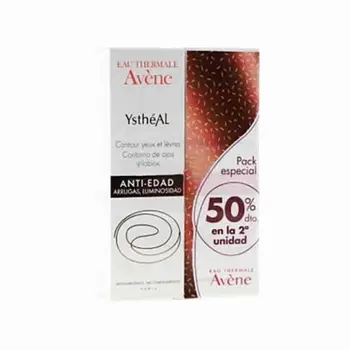 

Avene Ystheal Eye Contour Duplo 2X15ml