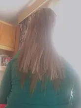 VSR 3 uds. Extensiones de cabello humano, 60g, 100g, 120g, máquina Remy 100%, extensión de cabello con Clip, fácil de usar