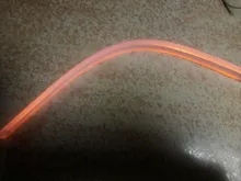 Decorative-Lamp Led-Light-Strip Running-Lamp-Strips Turn-Signal-Lights Auto-Headlight-Surface