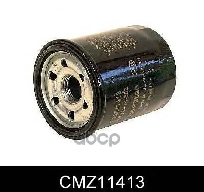 Фильтр Масляный Kia Retona 00-/Sportage/Mazda 626/Mx-6 92-/Rx7 1.2/1.6-2.0/2.2 79-03 Comline арт. CMZ11413
